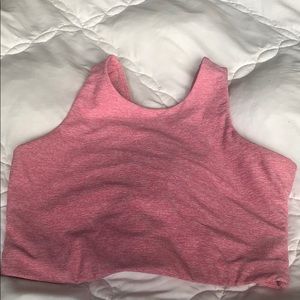 Outdoor Voices Bra Tank